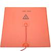 3D Printer Accessories Silicone Hot Heated Bed Heating Pad (220V 200W 200*200mm)
