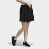 Adidas Casual Shorts Women's Black Moderate GP0649
