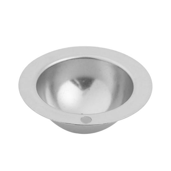 Гольф Разметка Царапиной Дизайн Слота Метка Выравнивания Водонепроницаемая Рисование Линиями Металлическая Разметочная Игла для Гольфа Инструмент Маркер Аксессуары для Гольфа