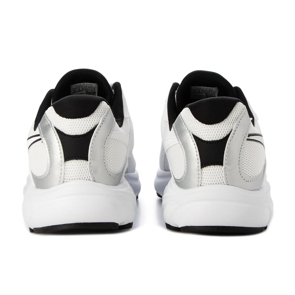 Reebok Reebok Road Prime 100279355 Белый Черный Металлик