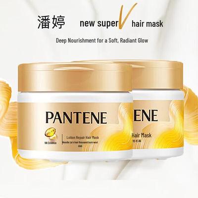 Pantene Маска для волос Milky Repair Глубокое питание