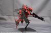 KOTOBUKIYA Armored Core Rayleonard Krasnaya Полный комплект Высота 145 мм масштаб пластиковая модель 03-AALIYAH Ver. приблизительно. 1/72