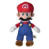 Plush - Nicotoy - Super Mario - 30 Cm - Multicolored - For Children from 3 Years Old