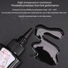 60ML Mountain Bike Front Fork Shock Absorber Oil Front And Rear Shock Absorber Silicone Oil Lubricating Oil Maintenance