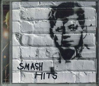 CD РАЗНЫЕ - Smash Hits SUCKS2005 SMASH Японский Поп Б/У