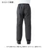 23 GT Insulation Rain Pants Charcoal L [Shimano] RB-033W