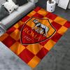 2025 Новый ковер A.S. Roma для гостиной, спальни, дома, украшение дивана, нескользящий коврик для игр детей 01