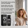 EELHOE Volumizing Styling Powder Set, Hair Volumizing Texture Styling Comb, Natural Root Styling, Refreshing and Non-Sticky