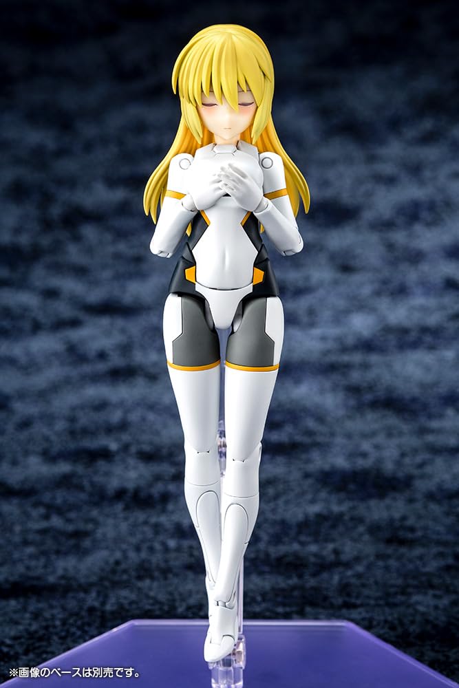 Kotobukiya Busou Shinki Angel Type Arnval Tranche 2 Высота 200 мм Масштаб пластиковой модели приблизительно. 1/1