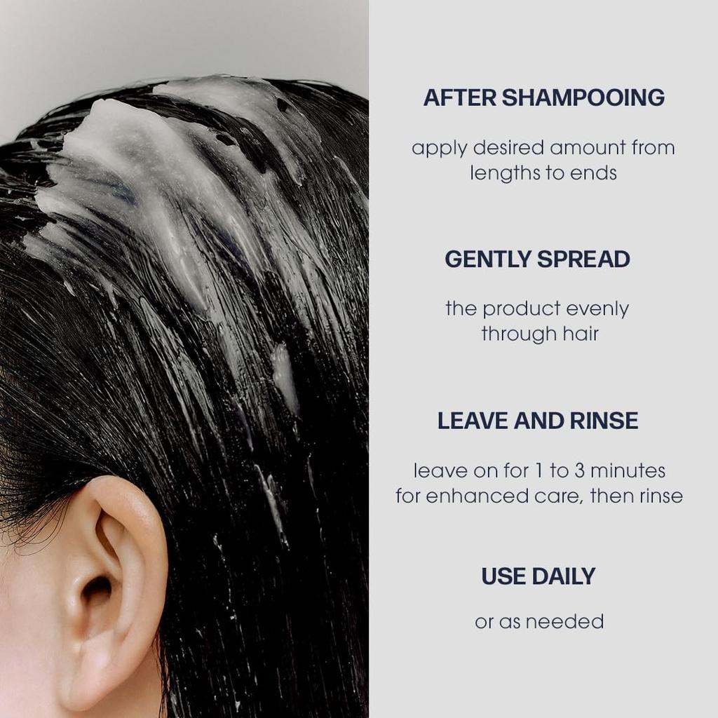 UNOVE Маска для глубокого восстановления поврежденных волос EX Jumbo - 2 типа 320 мл