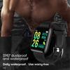 Sports Bracelet Electronic Clock Smartwatch Digital Wrist Watch Sport Fitness Watch Smart Watch