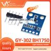 Модуль измерения освещенности BH1750 GY-302