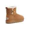 UGG Мини Бэйли Флекс Женские 1127390-CHE