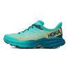HOKA Speedgoat 5 Deep Teal Water Garden Женские кроссовки 1123158-DTWGR