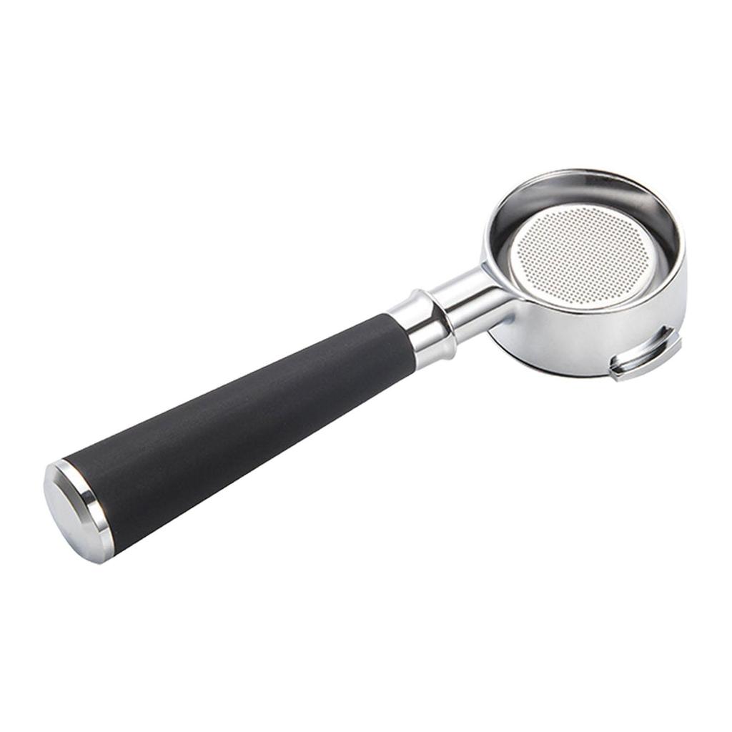 51 мм бездонный портафильтр эспрессо темпер для ресторана Coffee Lover Part