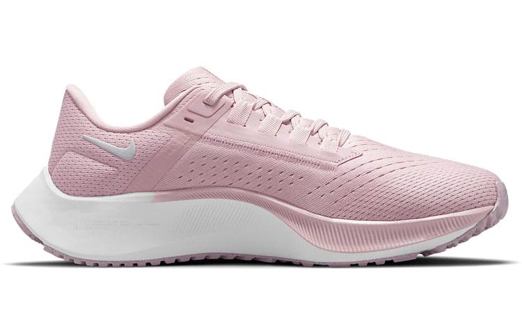 Nike Air Zoom Pegasus 38 Шампанское Едва Розовый Женские CW7358-601
