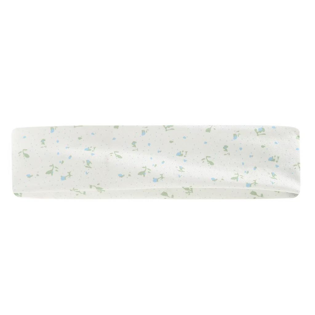 Эластичная повязка на голову для занятий йогой и фитнесом, впитывающая пот, однотонная повязка на голову, нескользящая повязка на голову