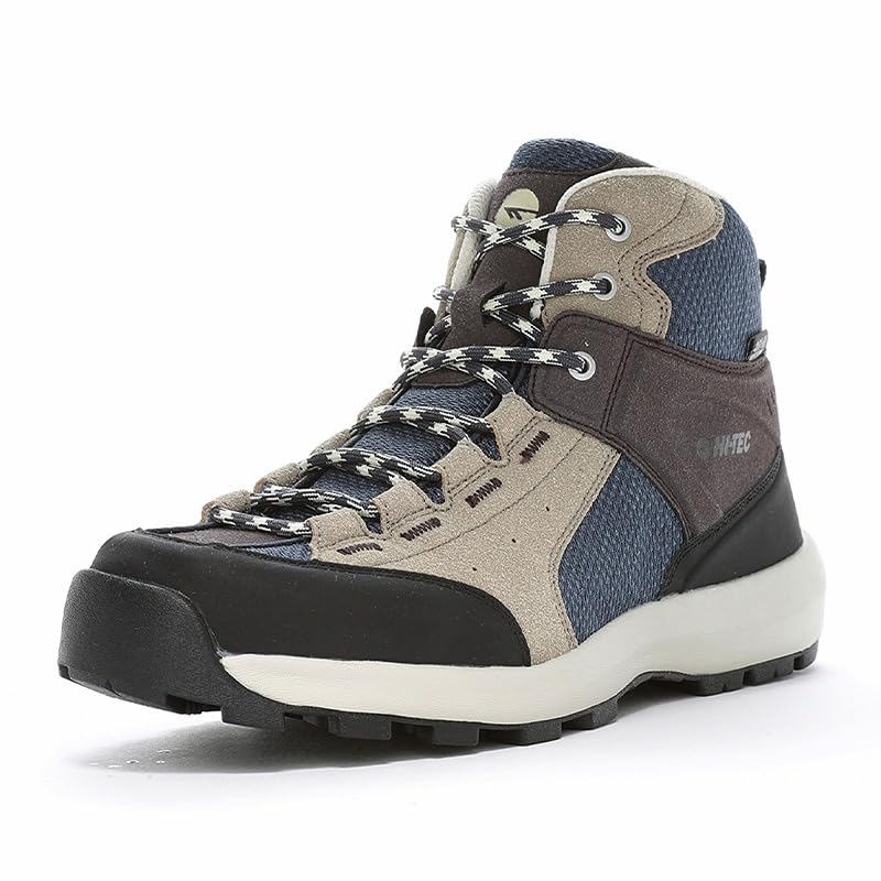 HT HK044 AORAKI TREK NVY/SPROUT