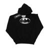 DC Comics Boys Batman Spot Logo Hoodie