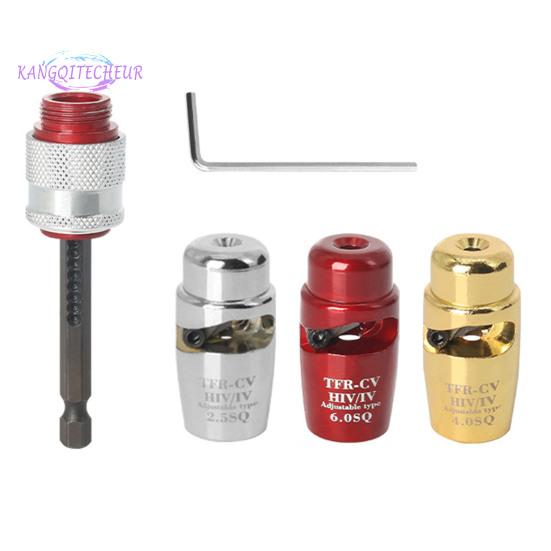 Инструмент для зачистки проводов кабеля, алюминиевый сплав, инструмент для зачистки кабеля, компактный размер, портативный, электрическая дрель для зачистки проводов с гаечным ключом