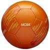 Wilson NCAA Vantage SB Soccer Ball, Unisex Orange Football