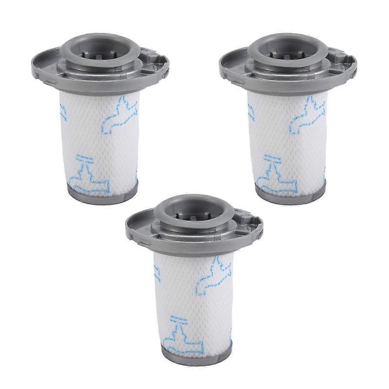 For ZR009006 Filter for X-Force Flex 8.60 Cordless Vacuum Cleaner Household Cleaning Accessories Washable Filter