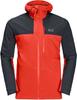 Jack Wolfskin GO Hike Jacket M (1114051) насыщенный красный
