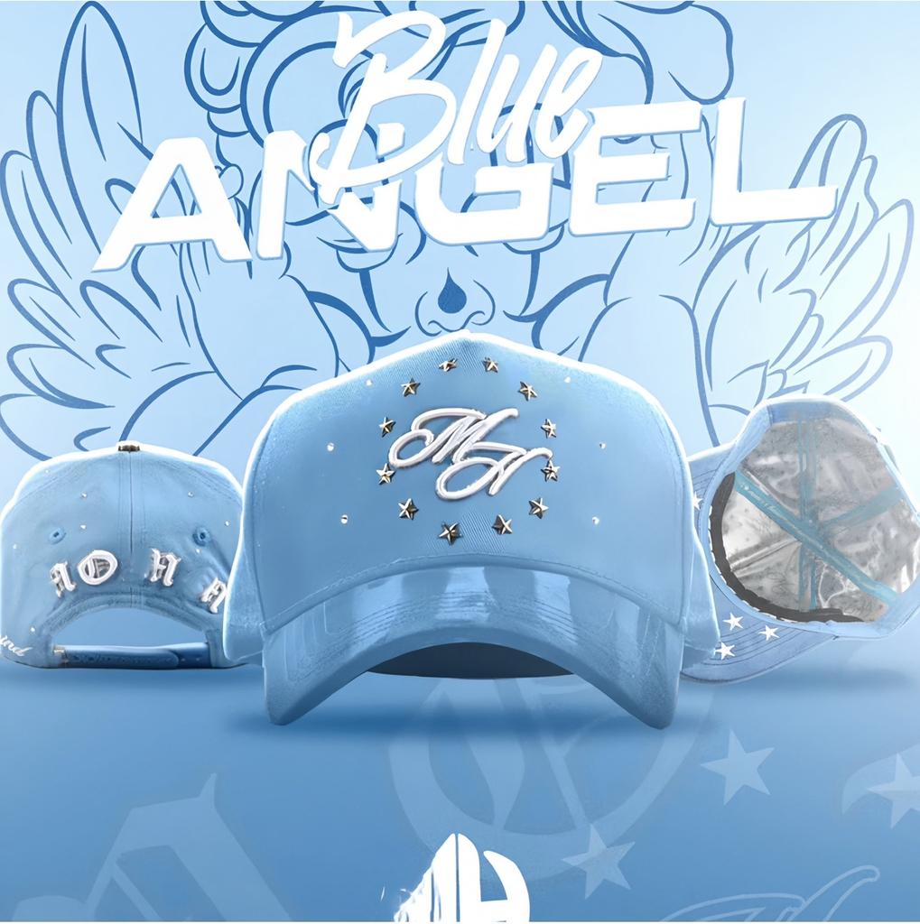 High Quality 5-Panel Curved Brim Baseball Cap with Rhinestone Embellishments Terry Fabric Dobby Style-Sporty Unisex Adult Hat