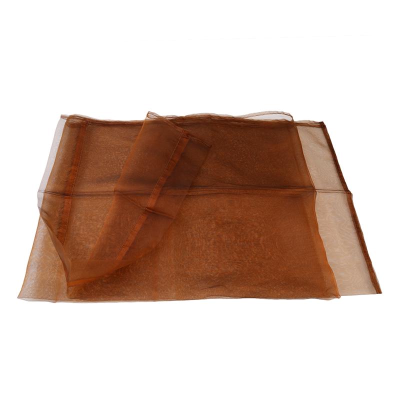 Тюль 100×200,цвета в ассортименте