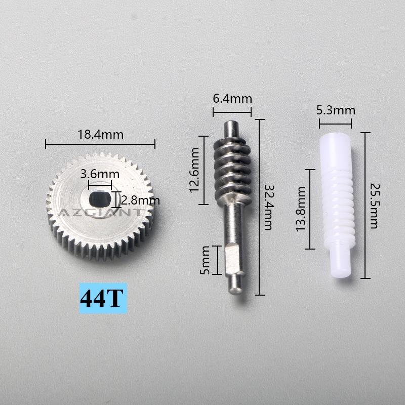Для Subaru Outback AZGIANT Автомобильные аксессуары Автоматическое складывание Зеркало заднего вида Боковое зеркало Привод в сборе и комплект шестерен Замена Ремонтный комплект