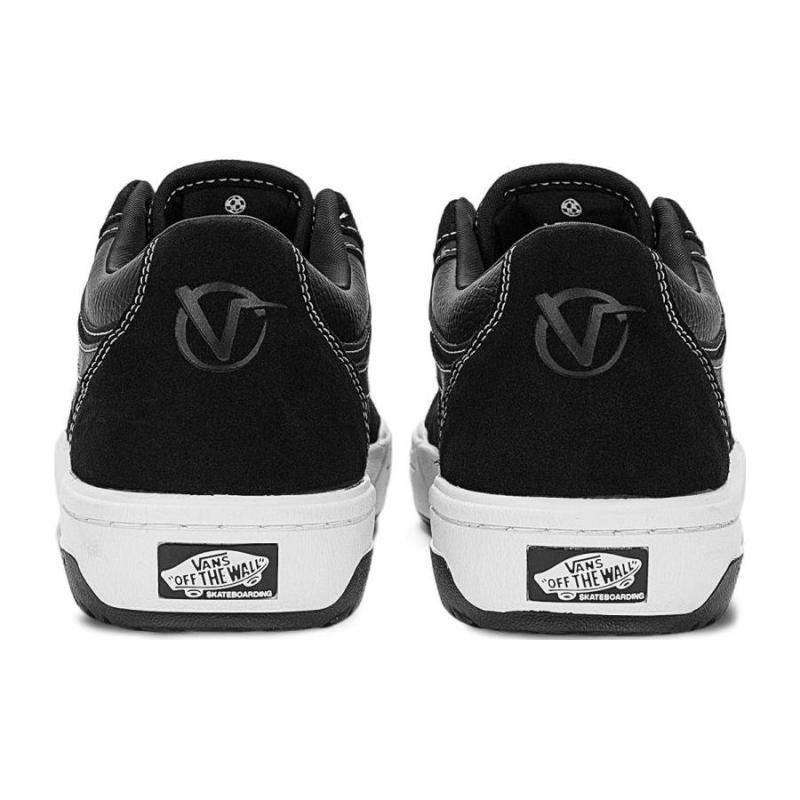 Vans Rowan 2 'Черно-белые' Vans VN0A2Z3IBZW