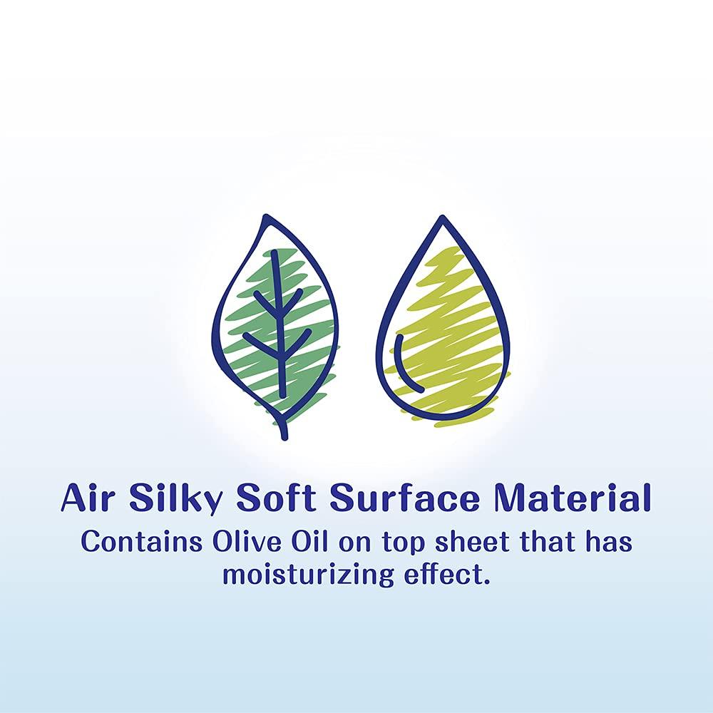 Подгузники Moonyman 38 штук [Трусики Большие] Для мальчиков (12~22 кг)