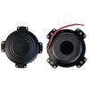 Sounderlink Puck Mini Bass Shaker 4/8Ohm 30W Tactile Transducer Low Frequency Vibration Speaker DIY Feeling Bass Sofa Chair