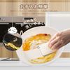 6-Piece Frying Pan Set, Induction and Gas Compatible, PFOS and PFOA Free, Includes Pot Set with Removable Handles, Egg Pan, Saucepan, and Lid, Easy Co
