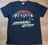Frehleys Comet Second Sighting Tour 1988 T-Shirt Sizes S M L New