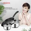 Набор посуды Aishida Cool Chef из 3 предметов