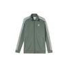 Originals Beckenbauer Track Top Men Jacket Green DH5820