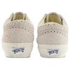 Vans Коллекция Old Skool Низкие Кеды для Скейтборда Унисекс Белые Синие Кроссовки VN000S66CDA