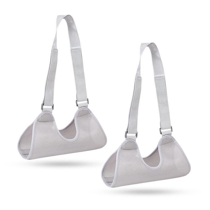 Arm Bone Dislocation, Jib Belt, Joint Fixing Belt, Protective Arm, Single Shoulder Jib Support Belt, Protective Gear.