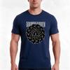 Cute Astronoutltltsoundgarden Soundgarden Soundgarden Soundgarden Soundgarden Tshirt Summer Casual Cotton Tee