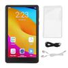 MP3-плеер 5,0-дюймовый HD Full Touch Screen 4G 64G WiFi Bluetooth 5.0 MP3-плеер с FM-радио Электронная книга