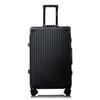 New Arrival In Media Suitcase Carry Case Carry Bag S Size Black [C.jutro] 2024_[TV Coverage] Carry-on