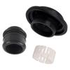 Shifter Lever Seats and Car Dust Seal 54109-SA7-000 ?54110-SH3-003 54115-SH3-000 Vehicle Maintenance Accessory