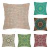 Decorative Cushion for Home Living Room Decor Throw Pillowcase Pillow Cover 45*45 40x40cm 60x60cm 45x45cm 50x50cm Mandala Boho