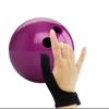 Anti-slipping Bowling Thumb Glove Breathable Bowling Protective Gloves Bowling Gloves  Unisex