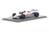 Spark Osella FA1B 1981 F1 Гран-при Бельгии Gabbiani 1/43 #32 B.
