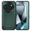 Смартфон 5G Oukitel WP35 Pro 36ГБ+512ГБ 6.6"FHD+ 11000мАч Неубиваемый Смартфон Android 14 64МП Основная Камера Две SIM-карты/NFC Зеленый