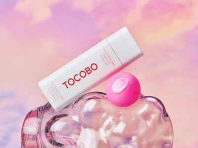 VITA TONE UP SUN CREAM SPF50+ PA++++, корейская косметика, Kbeauty, образец