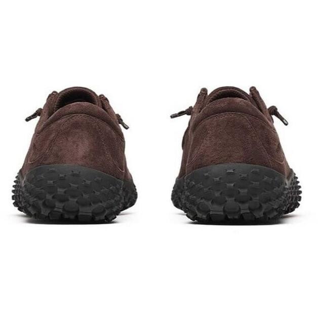 Полуботинки Merrell Wrapt Bungee Barefoot Shoe