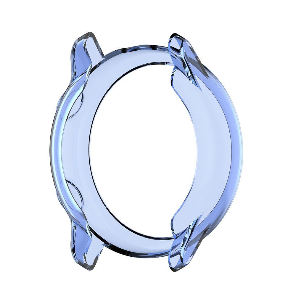 Slim Classic Clear Protector TPU Watch Case 40mm Cover